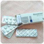 Феназепам  Phenazepam Valenta  1 мг в Павлово