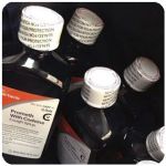 Кодеин сироп Codein (для приготовления напитка Lean, Purple Drank)  473 мл  в Павлово