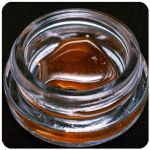 Гашишное масло (импорт Калифорния)  Distillate  в Павлово USA ТГК 98.5%