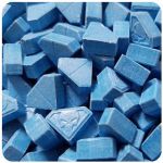 Экстази  Ecstasy Punisher 250 мг MDMA в Павлово